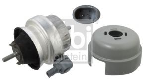 Febi 104860 - Uloženie motora -