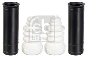 Febi 106123 - Doraz odpruženia -
