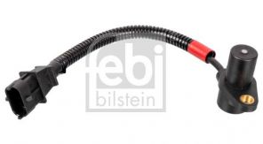 Febi 106809 - Snímač generátor impulzov, kľukový hriadeľ -