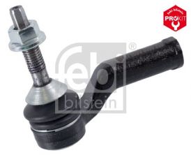 Febi 171609 - Hlava/čap spojovacej tyče riadenia -