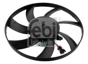 Febi 32156 - Ventilátor motora