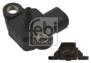 Febi 38293 - Senzor tlaku sacieho potrubia