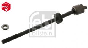 Febi 38859 - Axiálny čap tiahla riadenia -