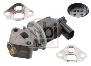 Febi 39417 - Ventil AGR/EGR
