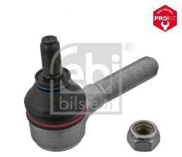 Febi 42313 - Hlava/čap spojovacej tyče riadenia -