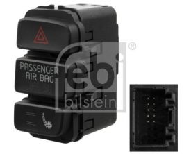 Febi 44394 -  -