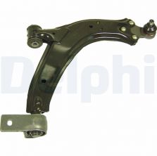 Delphi TC616 - Priečne rameno -
