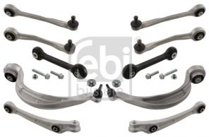 Febi 46418 -  -