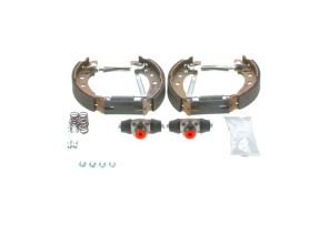 Bosch 0 204 114 052 - Brzdové čeľuste -