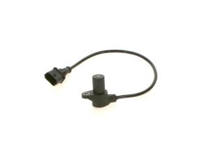 Bosch 0 261 210 201 - Snímač generátor impulzov, kľukový hriadeľ