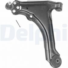Delphi TC648 - Priečne rameno -
