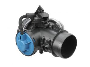Bosch 0 928 400 424 - Ventil AGR/EGR