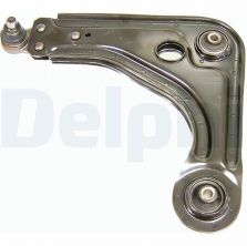 Delphi TC665 - Priečne rameno -