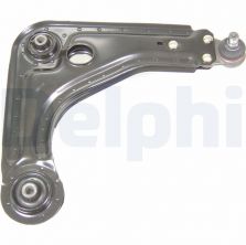 Delphi TC668 - Priečne rameno -