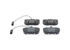 Bosch 0 986 424 044 - Brzdové platničky -