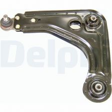 Delphi TC669 - Priečne rameno -