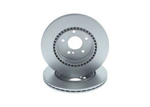 Bosch 0 986 479 653 - Brzdový kotúč -