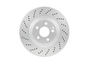 Bosch 0 986 479 764 - Brzdový kotúč -