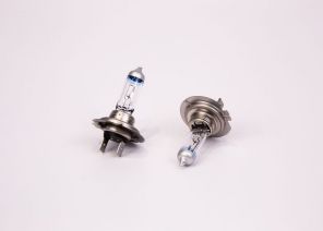 Bosch 1 987 301 107 Plus 120 Gigalight H7 - Žiarovka hlavného svetlometu