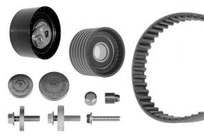 Bosch 1 987 948 216 - Rozvodová sada