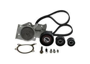 Bosch 1 987 948 528 - Rozvodová sada s čerpadlom