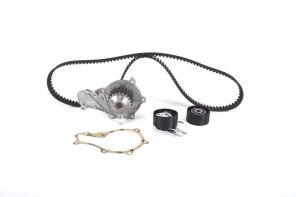 Bosch 1 987 948 717 - Rozvodová sada s čerpadlom