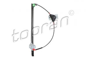 Topran 104 099 - Mechanizmus zdvíhania okna -