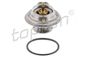 Topran 108 138 - Termostat -
