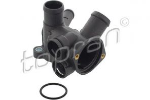 Topran 108 738 -  -