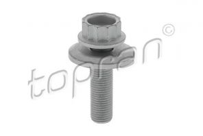 Topran 109 328 -  -