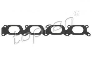 Topran 109 436 - Tesnenie sacieho potrubia