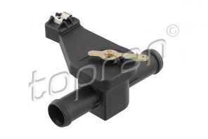 Topran 109 718 -  -