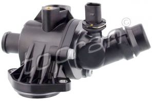 Topran 110 353 - Termostat -