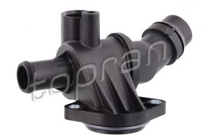Topran 110 355 - Termostat -