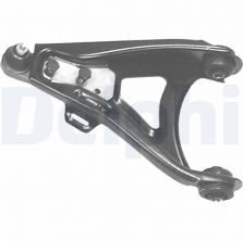 Delphi TC740 - Priečne rameno -