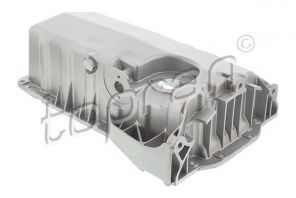 Topran 110 614 - Olejová vaňa