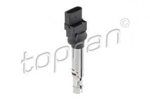 Topran 110 921 - Zapaľovacia cievka -