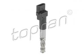 Topran 111 743 - Zapaľovacia cievka -