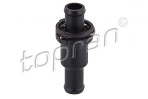 Topran 112 948 - Termostat -