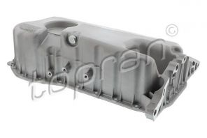 Topran 113 321 - Olejová vaňa