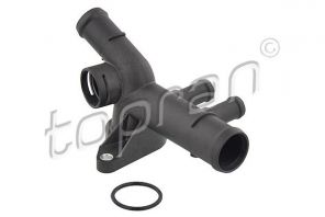 Topran 113 855 -  -