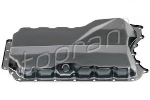 Topran 114 631 - Olejová vaňa