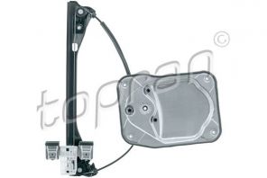 Topran 114 648 - Mechanizmus zdvíhania okna -