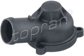 Topran 114 657 -  -