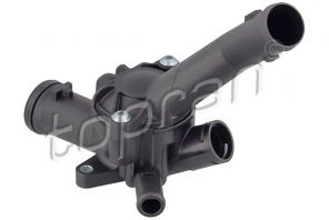 Topran 114 660 -  -
