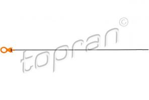 Topran 114 801 - Mierka hladiny oleja