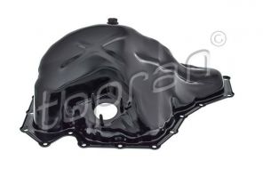 Topran 115 123 - Olejová vaňa