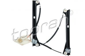 Topran 115 382 - Mechanizmus zdvíhania okna -
