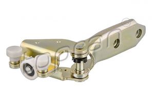 Topran 115 530 -  -