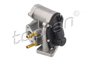 Topran 115 841 - Ventil AGR/EGR -
